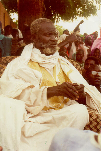 mame saliou 