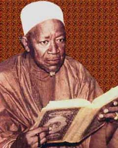 serigne fallou mback&eacute;