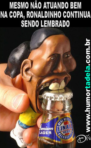 ronaldinho